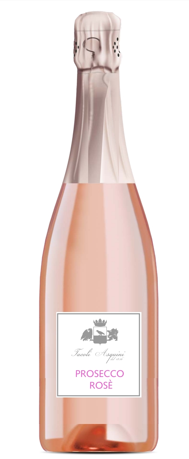 Prosecco Rosè